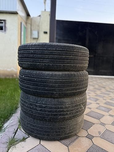 mark 1: Комплект летних шин Milecap 2 - Размер: 205/65 R16 - Сезон: лето - — 1