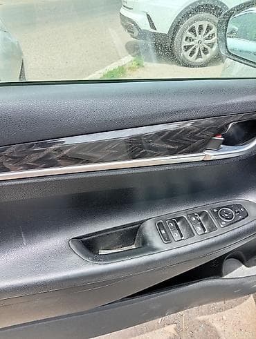 машины в лизинг: Hyundai Grandeur: 2018 г., 3 л, Автомат, Газ, Седан — 6