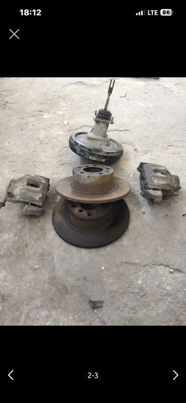 старая модель dell: BMW, 1995 г., Б/у, Оригинал — 16