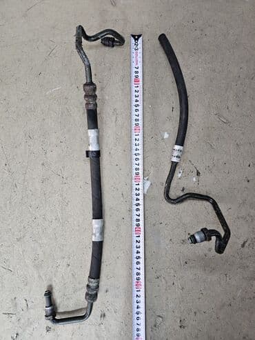 рулевая рейка опель вектра б: Түтүкчө Opel 2000 г., Колдонулган, Оригинал, Германия — 14