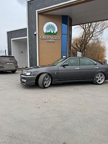 e34 2 5: Nissan Laurel: 2001 г., 2.5 л, Автомат, Бензин, Седан — 9