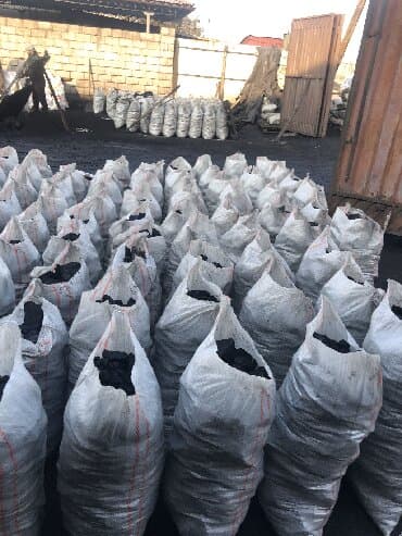 угольные брикеты бишкек: Продаю уголь Кара-Кече (Беш-сары) мешок . Отборный тандыр — 2