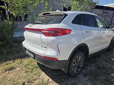 Другие детали кузова