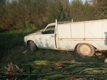полка багажника гольф 2: Легкий грузовик, ГАЗ, Стандарт, До 1 т, Б/у — 5