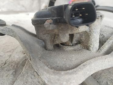 механизм дворников спринтер: Трапеция дворников Honda, Оригинал — 3