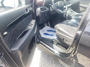 great wall pegasus: Hyundai Palisade: 2020 г., 2.2 л, Автомат, Дизель, Внедорожник — 6
