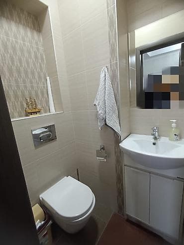 Продажа квартир: 3 комнаты, 72 м², Элитка, 7 этаж, Евроремонт — 10