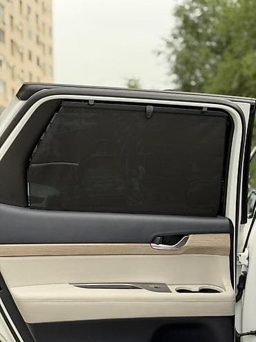 Транспорт: Hyundai Palisade: 2019 г., Автомат, Дизель, Кроссовер — 8