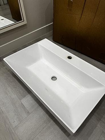 камни 70: Раковина 
Размер : 70*45 — 3