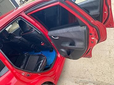 Транспорт: Honda Jazz: 2009 г., 1.5 л, Автомат, Бензин — 10