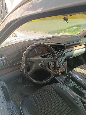 ауди 100 балка: Audi : 1991 г., 2.3 л, Ручные, Бензин, Седан — 2