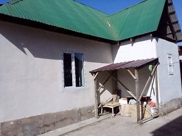 Квартиры: Дом с участком. - Жилой одноэтажный дом на огороженной территории — 4