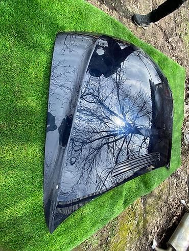 e65: BMW, Б/у, Оригинал — 2