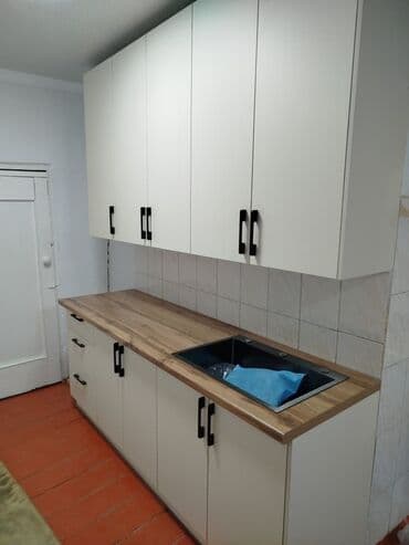 мебель в прихожую: Гарнитур для прихожей, Шкаф, цвет - Серый — 4