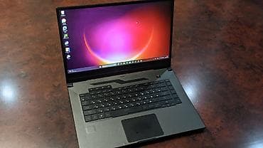 ness construction: ASUS ROG ZEPHYRUS 15 CPU: r7-4800h(8 ядер 16 потоков) ОЗУ: 16 GB DDR4 — 2