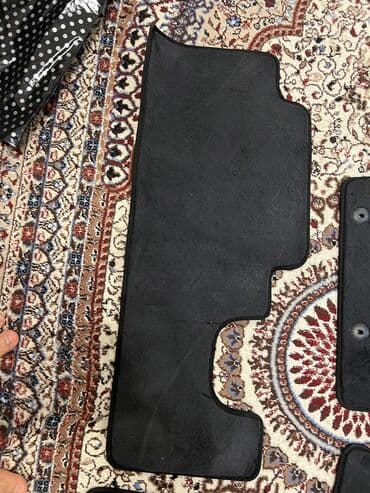 ручная работа на дому в бишкеке: Продаю оригинальные полики на КИА МОРНИНГ #KIA MORNING с 2011 по 2017 — 4