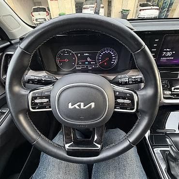 kia sorenta: Kia Sorento: 2022 г., 2.2 л, Робот, Дизель, Кроссовер — 9