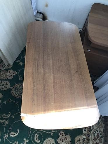 Спальные гарнитуры: Набор мебели для комнаты: 1) Прикроватная тумба из ЛДСП в контрастных — 8