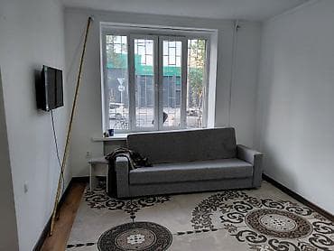 сжаю квартиру: 1 комната, Парам без детей, С мебелью полностью — 4