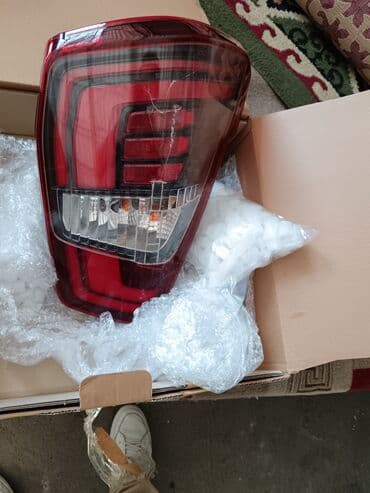 ddr 2 купить: Задний правый стоп-сигнал Ssangyong 2021 г., Б/у, Оригинал — 2