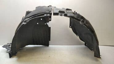 купить мотороллер муравей новый: Подкрылок Передний левый Nissan, 2019 г., Новый, Аналог — 1