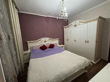 без хозаин квартира: 3 комнаты, Собственник, Без подселения, С мебелью полностью — 10