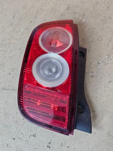 купить 1070 ti бу: Задний левый стоп-сигнал Nissan 2006 г., Б/у, Оригинал, Германия — 6