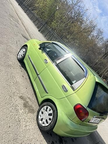 киа 2008: Daewoo Matiz: 2001 г., 0.8 л, Ручные, Бензин, Хэтчбэк — 2