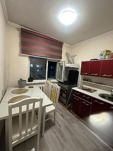 париж квартира: 1 комната, 40 м², 104 серия, 104 серия, 4 этаж, Евроремонт — 4