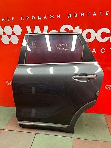 Дверь Задняя правая Kia, Б/у, Оригинал