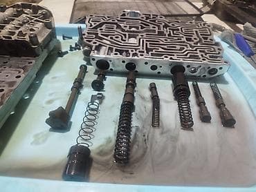 thinkdiag 2: Компьютерная диагностика, Ремонт деталей автомобиля — 1