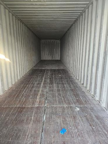 контенеры: Распродажа 20 ШТ 🔥ПРОДАЮ ОПТОМ и в розницу ☝️☝️40- тоный контейнера — 3