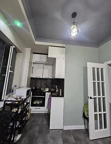 all group: 1 комната, 39 м², Индивидуалка, 1 этаж, Евроремонт — 1