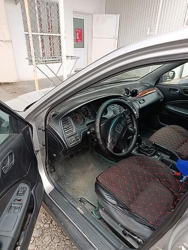 accord 2000: Honda Accord: 1999 г., Седан — 2