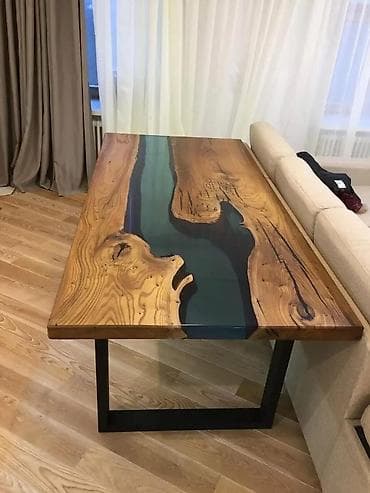 Раскройные столы: Стол для зала, Не раскладной, Прямоугольный — 8