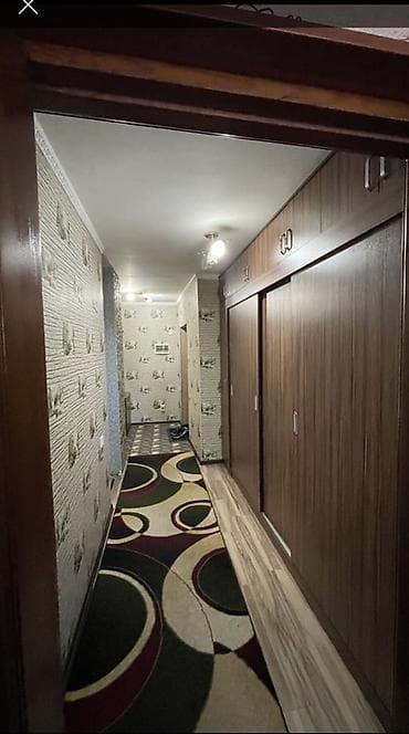 Кыймылсыз мүлк: 2 бөлмө, 75 м², Элитка, 4 кабат, Евроремонт — 7