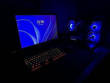 Компьютер, ОЗУ 8 ГБ, Игровой, Новый, Intel Core i3, HDD + SSD at lalafo.kg Компьютер, ОЗУ 8 ГБ, Игровой, Новый, Intel Core i3, HDD + SSD