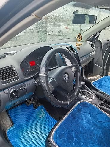 фары жетта: Volkswagen Jetta: 2005 г., 1.6 л, Автомат, Бензин, Седан — 6