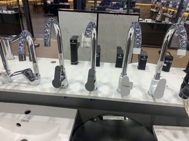 меняю или продаю: Ликвидация сместителей!! Успейте пока выбора много!!!! качесвенные — 10