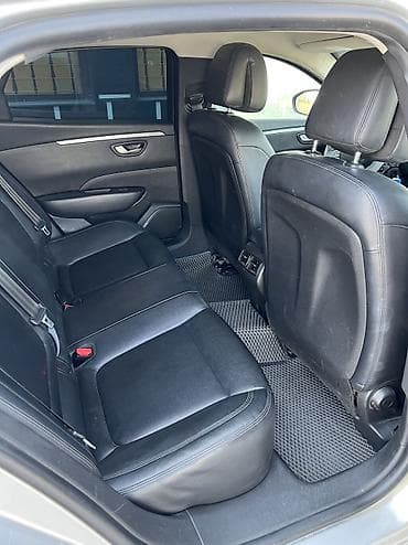 щит прибор срв: Renault SM6: 2019 г., 2 л, Автомат, Газ, Седан — 3