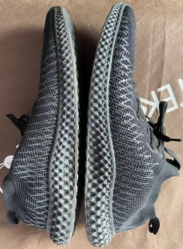 кроссовки б у: Продам мужские кроссовки 44, 45 размер — 6