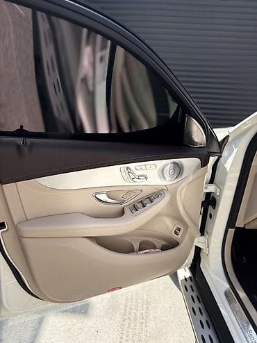 на g05: Mercedes-Benz GLC-Class: 2016 г., 2 л, Автомат, Бензин, Кроссовер — 10
