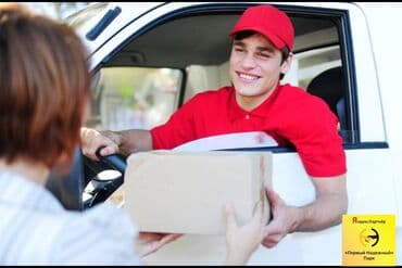 я ищу подработку: Доставка Требуются авто курьеры!!! Хочешь зарабатывать в свободное — 1