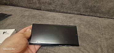 galaxy tab 3: Samsung Galaxy S22 Ultra, цвет - Черный — 1