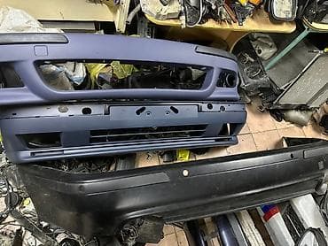 разбор е 34: Бмв запчасти привозные е34,е36,е39,е46,е53,е60,е65-66,е70-71,ф01-02-10 — 5