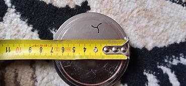 хонинговальный станок: Экструдер для производства макарон/лапши и других изделий из теста — 5