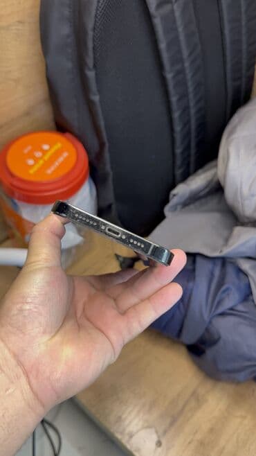 сколько стоит редми нот 13 про плюс в бишкеке: IPhone 14 Pro Max, Б/у, 256 ГБ, 94 % — 12