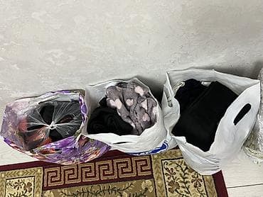 одежда для девочки: ВКЩИ ДАРОМ почти новые. Большой набор женской, подростковый, одежды в — 2