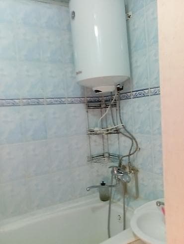 квартиры в районе бгу: 3 комнаты, 63 м², Индивидуалка, 11 этаж, Косметический ремонт — 6