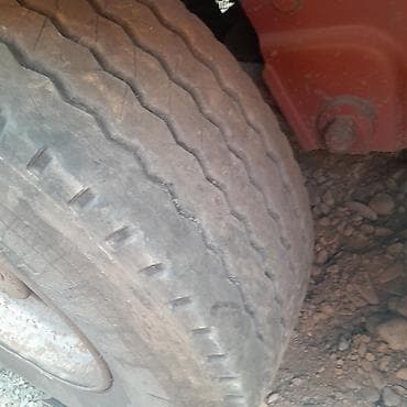 1g ge: Прицеп, Самосвал — 7